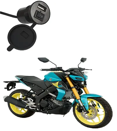 Must Have Motorbike Accessories 