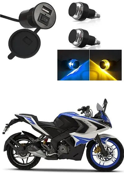 Must Have Motorbike Accessories 