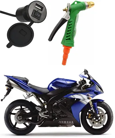 Best Selling Motorbike Accessories 