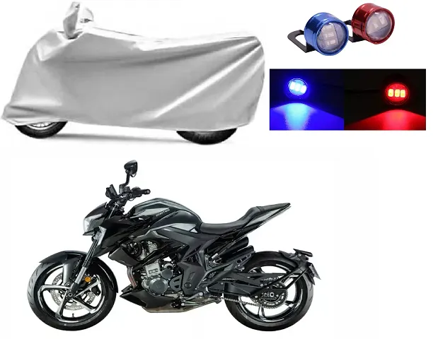 Hot Selling Motorbike Accessories 