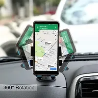 Car mobile Holder Joint For All Phones(multicolour)-thumb2