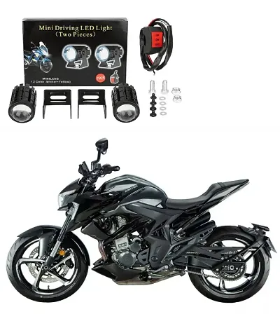 Best Selling Motorbike Accessories 