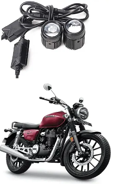 Hot Selling Motorbike Accessories 