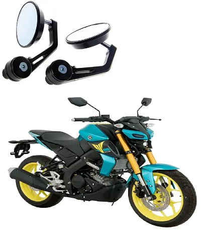 Hot Selling Motorbike Accessories 