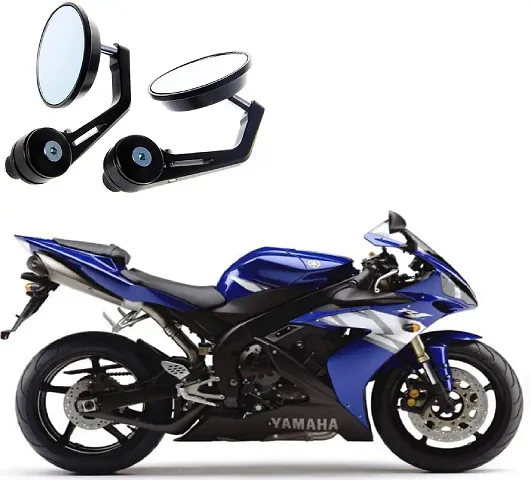 Hot Selling Motorbike Accessories 