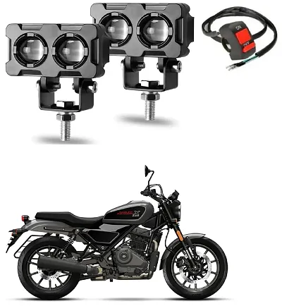 Must Have Motorbike Accessories 