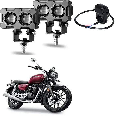 Hot Selling Motorbike Accessories 