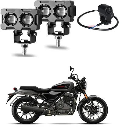 Best Selling Motorbike Accessories 