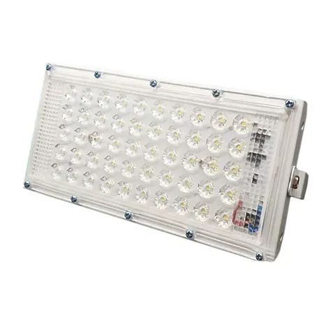 DAYBETTER LED Brick Light Cool White 50 Watt