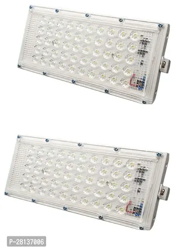 50 watt led Brick Light 2pcs