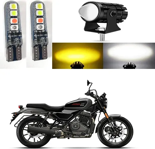 Hot Selling Motorbike Accessories 