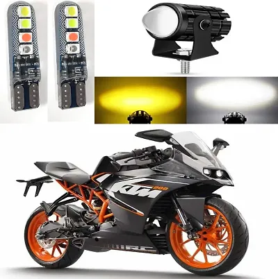 Limited Stock!! Motorbike Accessories 