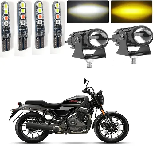 Must Have Motorbike Accessories 