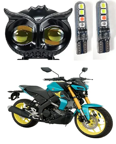 Best Selling Motorbike Accessories 