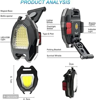 Led Small Flashlight For Walking-thumb4