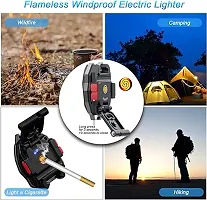 Led Small Flashlight For Walking-thumb2