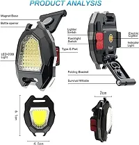 Led Small Flashlight For Walking-thumb2