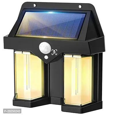 Outdoor Decoration with Solar Light