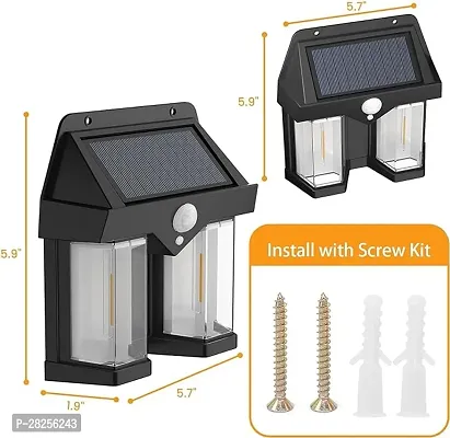 Outdoor Decoration with Solar Light-thumb2