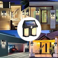 Outdoor Decoration with Solar Light-thumb2