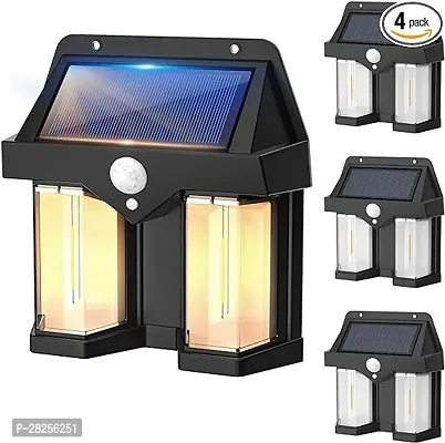 Outdoor Decoration Solar Lights Pack Of 1