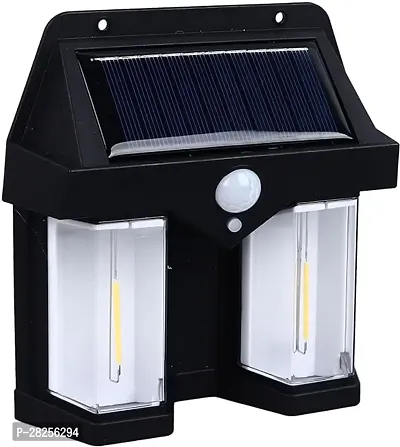 Outdoor Decoration with Solar Lights