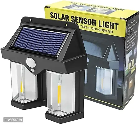 Outdoor Decoration with Solar Light-thumb0