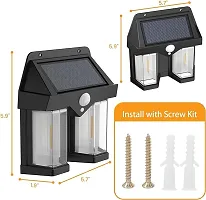 Outdoor Decoration with Solar Light-thumb1