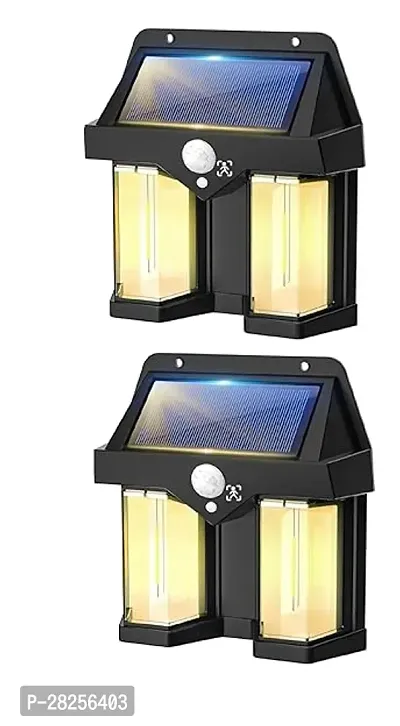 Outdoor Decoration with Solar Lights