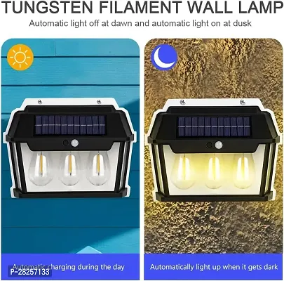 Intelligent Induction Tungsten Solar Wall Light-thumb4