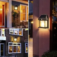 Solar Powered Motion Sensor Lamp-thumb3