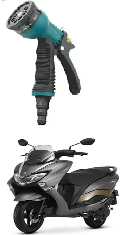 Best Selling Motorbike Accessories 