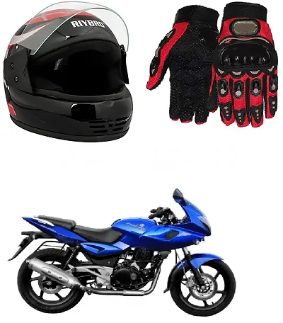 Best Selling Motorbike Accessories 