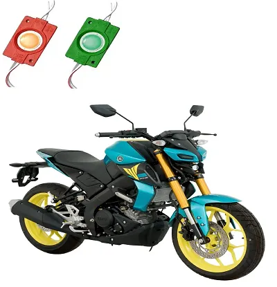 Hot Selling Motorbike Accessories 