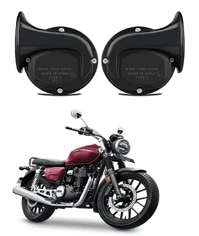 Must Have Motorbike Accessories 