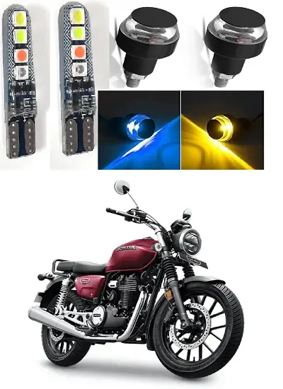 Must Have Motorbike Accessories 