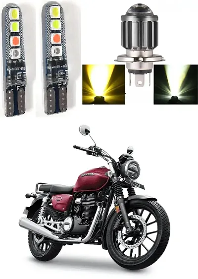 Best Selling Motorbike Accessories 