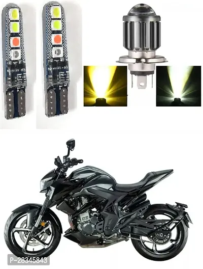 Universal Parking Bulb for Car and Bike