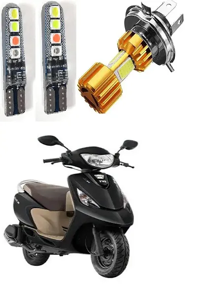 Best Selling Motorbike Accessories 