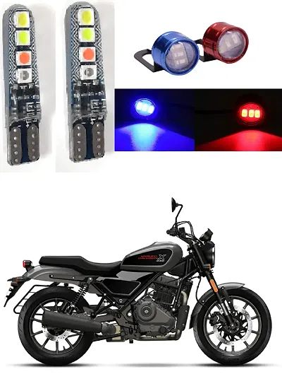 Best Selling Motorbike Accessories 