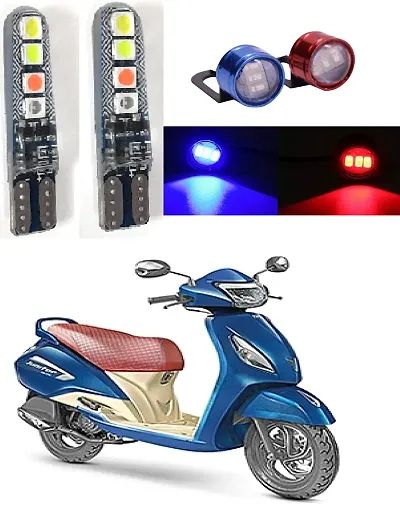 Hot Selling Motorbike Accessories 