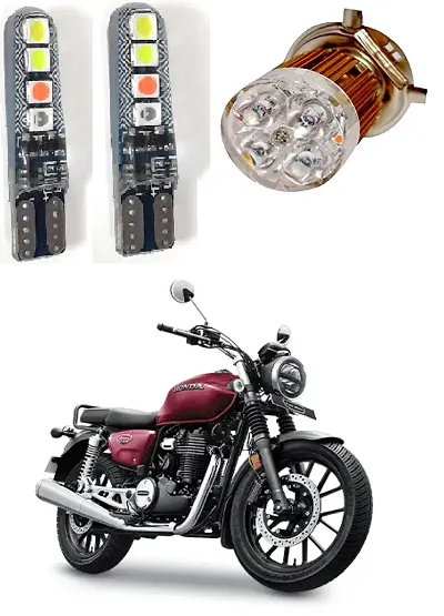 Must Have Motorbike Accessories 