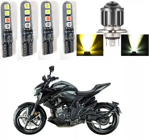 Best Selling Motorbike Accessories 