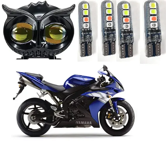 Must Have Motorbike Accessories 