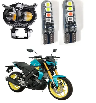 Hot Selling Motorbike Accessories 