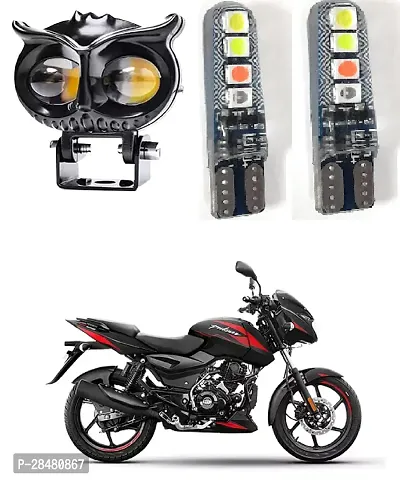 Universal Parking Bulb Indicator for Car and Bike