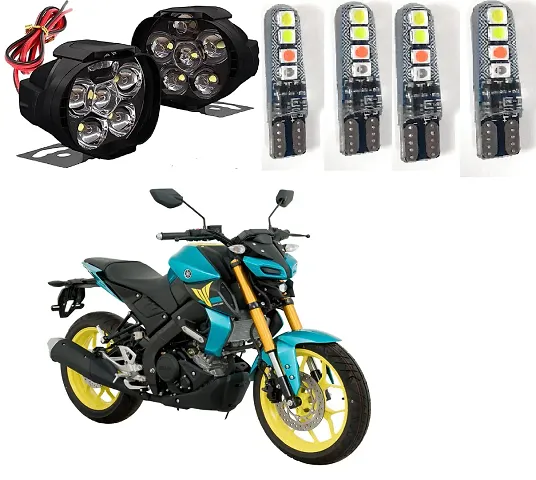 Best Selling Motorbike Accessories 