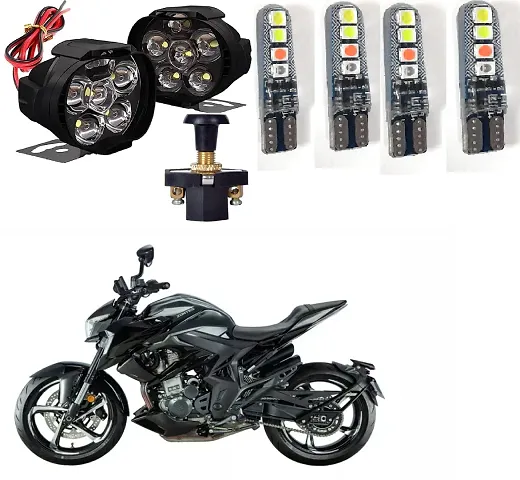 Limited Stock!! Motorbike Accessories 