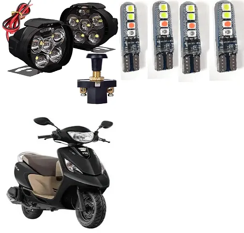 Hot Selling Motorbike Accessories 