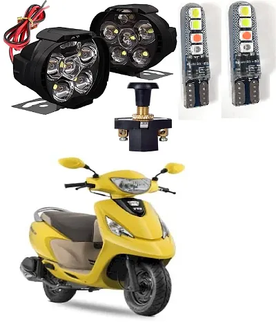 Bike LED lights &amp; Accessories